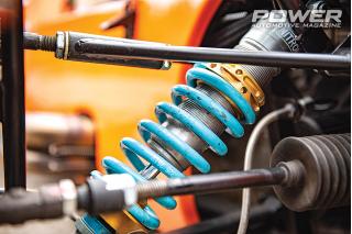 Westfield Mega S2000 Aerorace SEWL 400Ps